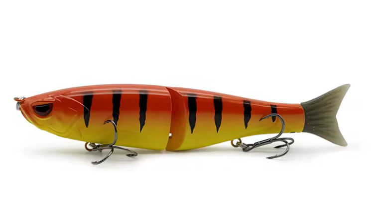 Blaze Perch